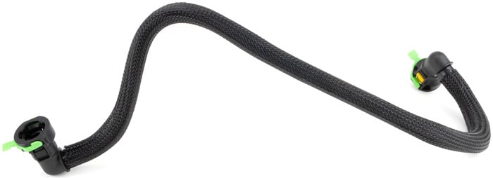 Heater hose Professional Parts 22438678