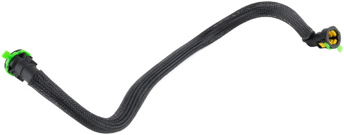 Heater hose Professional Parts 22438679