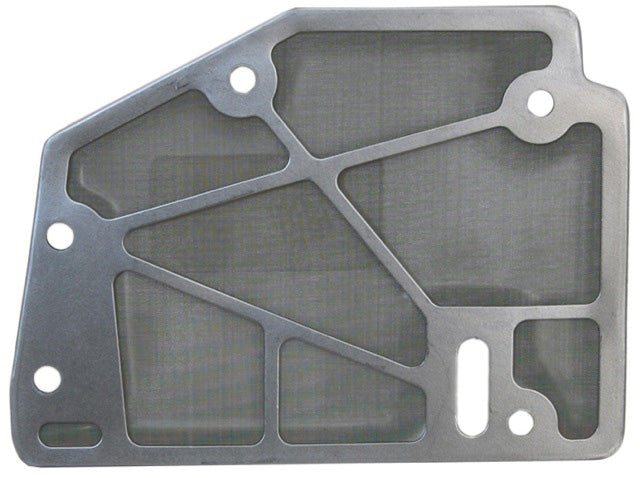 Hydraulic Filter Kit, automatic transmission Professional Parts 22439829