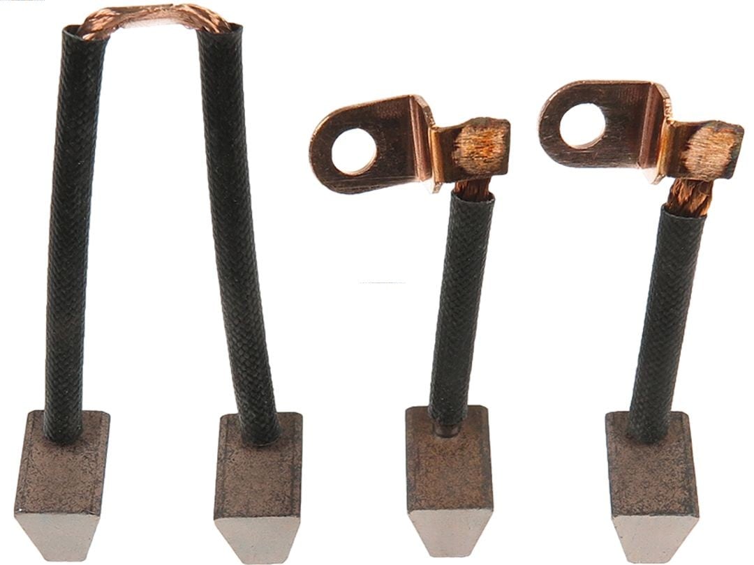 Carbon Brush, starter AS-PL PSX129