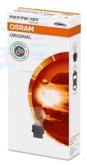 Bulb, indicator OSRAM 3157