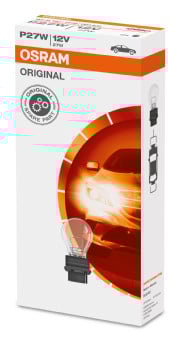 Bulb, indicator OSRAM 3156