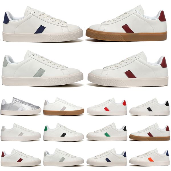 Outdoor Running Shoes For Men Women Blue Designer White Grey Black Green Red Orang Womens Mens Fashion Shoes Plate-forme Sneakers Woman Trai