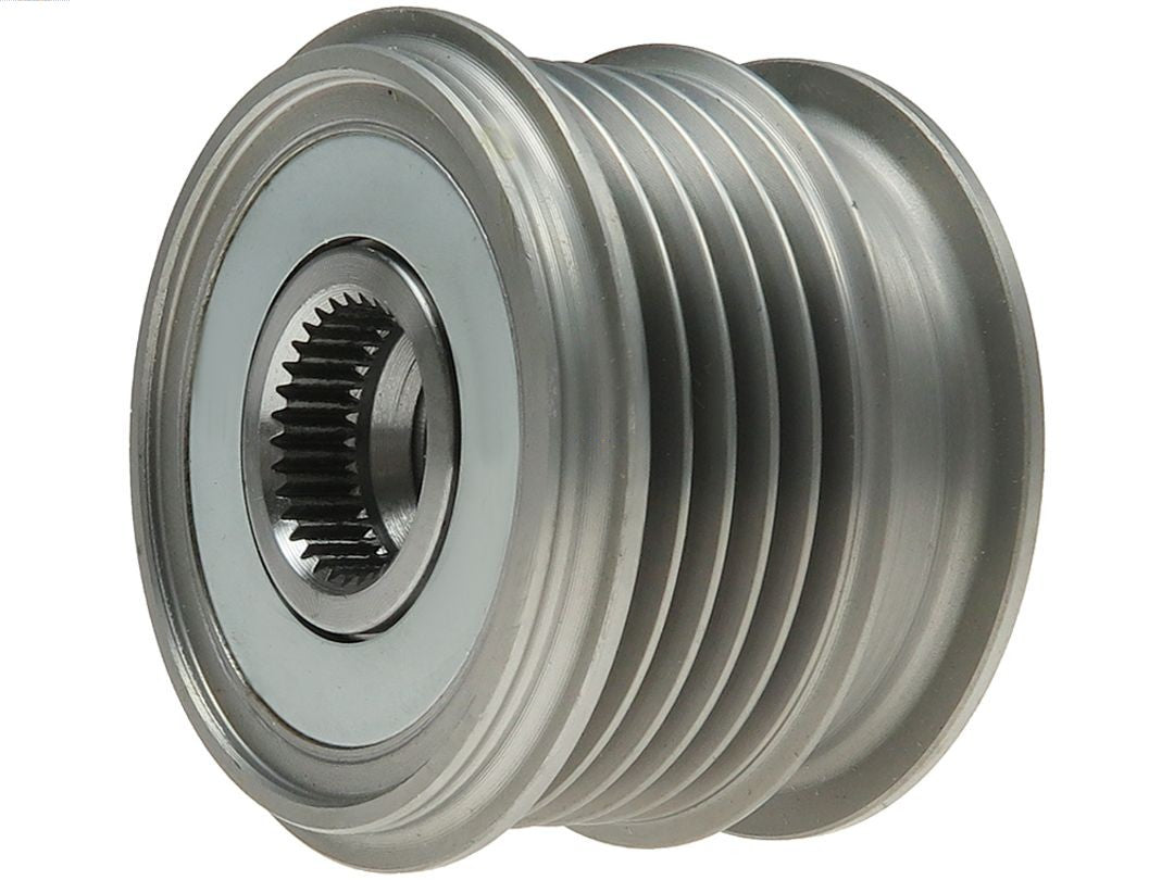 Alternator Freewheel Clutch AS-PL AFP0066