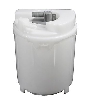 Swirlpot, fuel pump METZGER 2250006