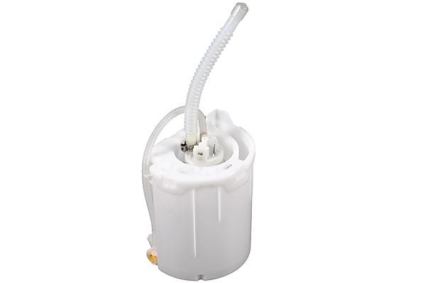 Swirlpot, fuel pump METZGER 2250505