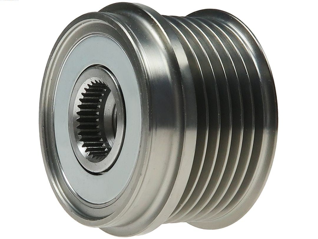 Alternator Freewheel Clutch AS-PL AFP3008