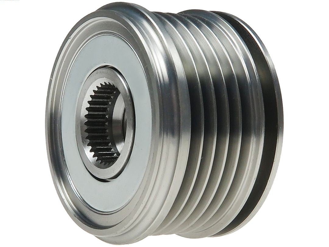 Alternator Freewheel Clutch AS-PL AFP3017