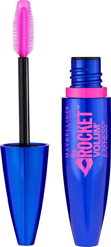 Volum' Express The Rocket Mascara - Very Black
