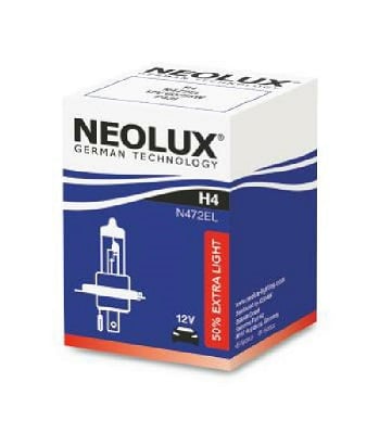 Bulb, spotlight NEOLUX® N472EL
