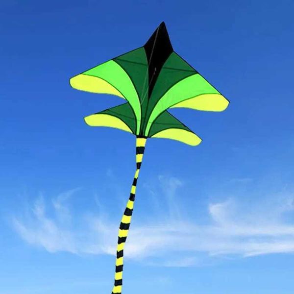 Kite Accessories plane kite for kids kite string line flying toys falcon kite surf set balloon beach outdoor fun sports games ikite
