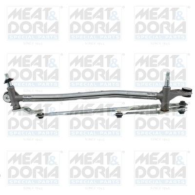 Wiper Linkage MEAT & DORIA 227045