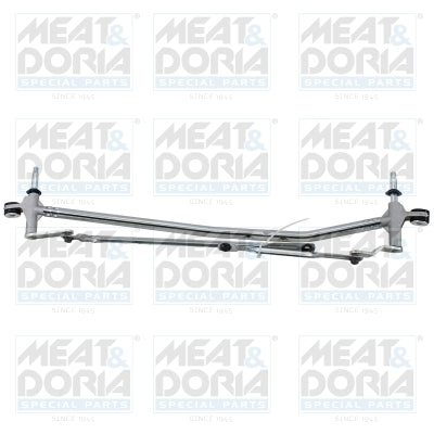 Wiper Linkage MEAT & DORIA 227048
