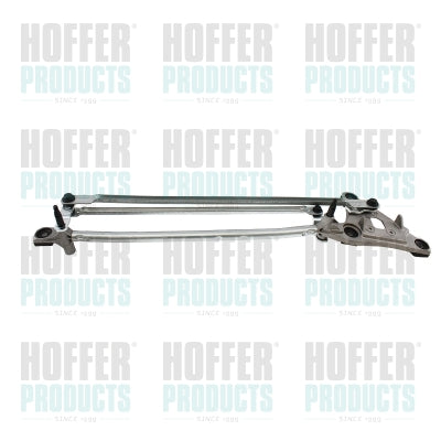 Wiper Linkage HOFFER 227049