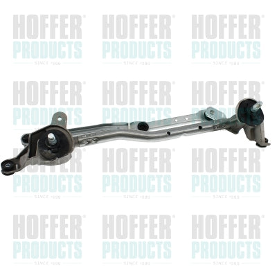 Wiper Linkage HOFFER 227061
