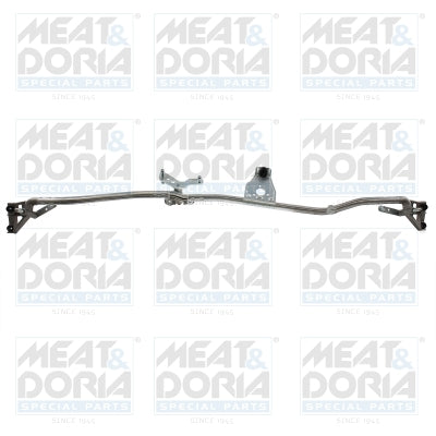 Wiper Linkage MEAT & DORIA 227064