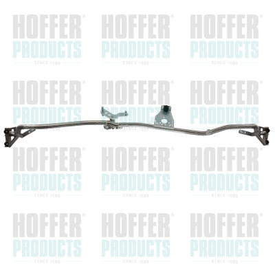Wiper Linkage HOFFER 227064