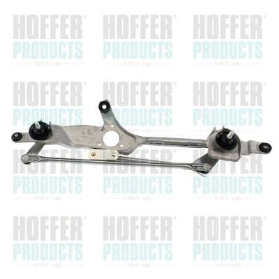 Wiper Linkage HOFFER 227065