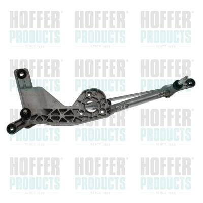 Wiper Linkage HOFFER 227072