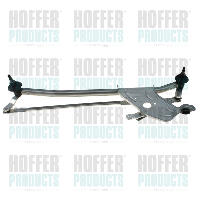 Wiper Linkage HOFFER 227078