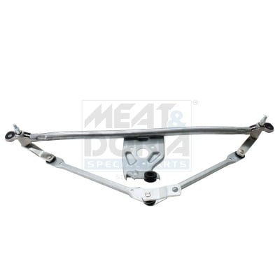 Wiper Linkage MEAT & DORIA 227082