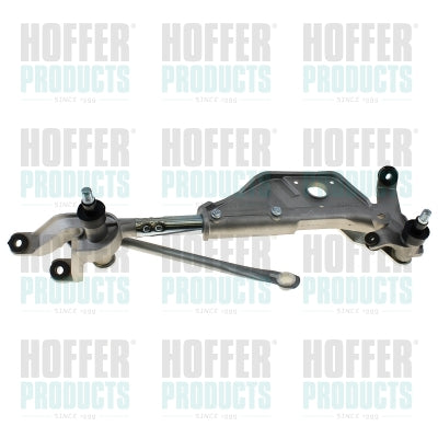 Wiper Linkage HOFFER 227085