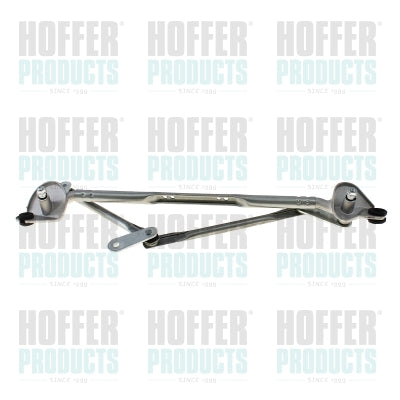 Wiper Linkage HOFFER 227098