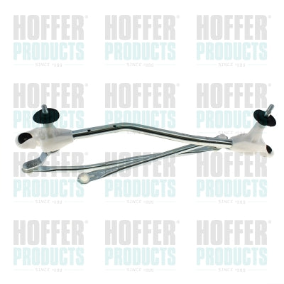Wiper Linkage HOFFER 227099