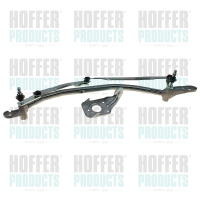 Wiper Linkage HOFFER 227114