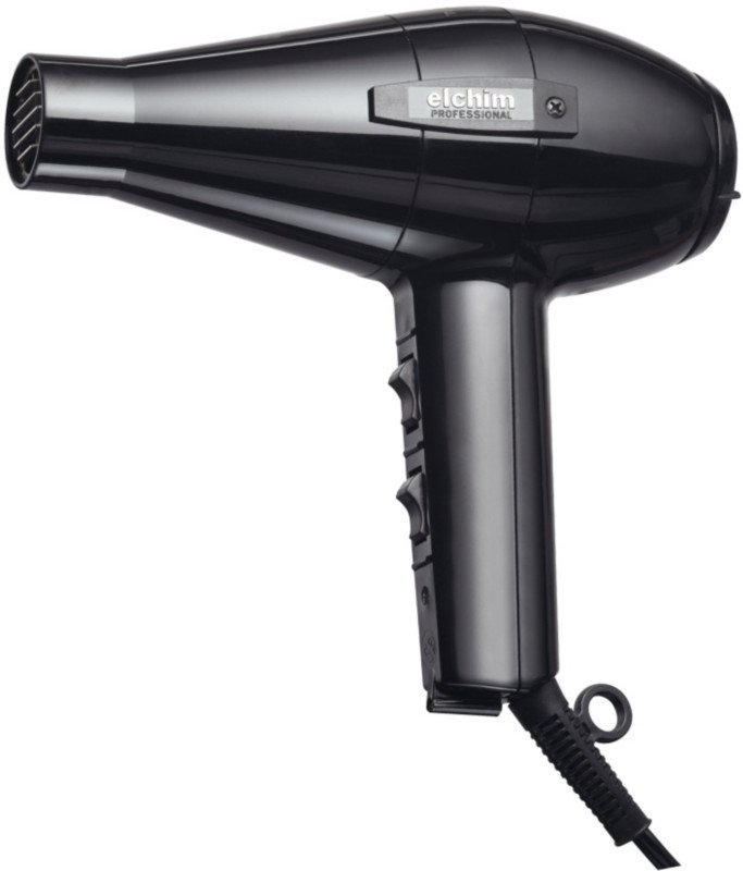 2001 Classic Dryer - Black