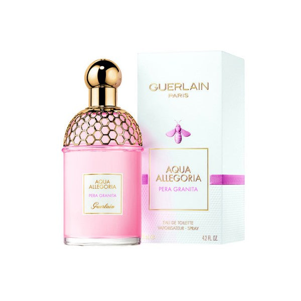 Aqua Allegoria Pera Granita - Guerlain Eau De Toilette Spray 125 ml