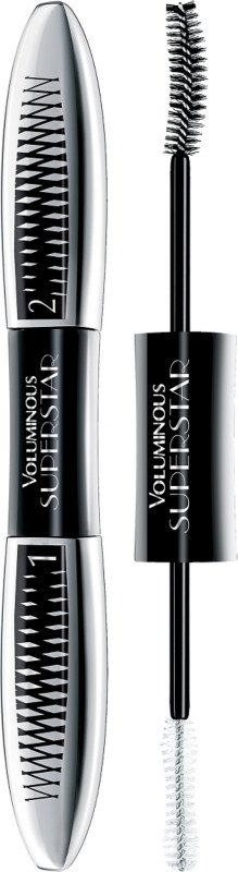Voluminous Superstar Mascara - 623 Black Brown