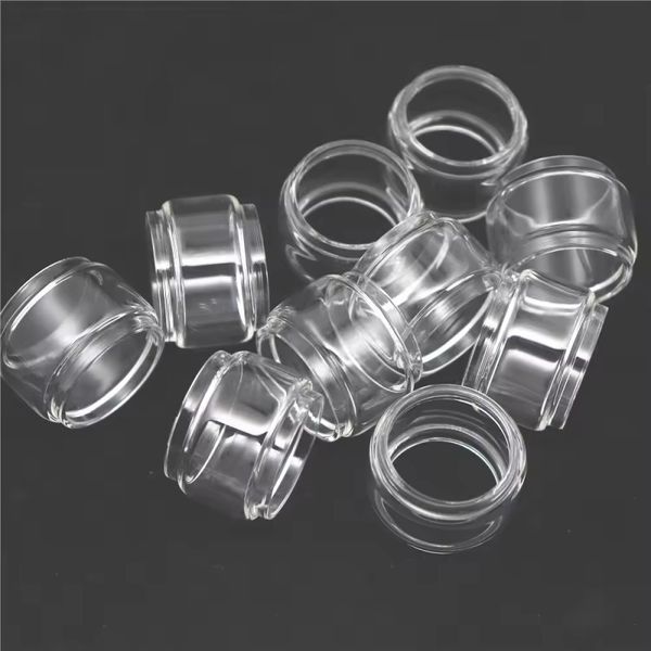 FATUBE BUBBLE Shot GLASS Cup TUBE for Kylin M 4.5ml - Mesh 24 - Kensei 24 - Triple 28 RTA 4ML - Widowmaker - Revolver 5ml