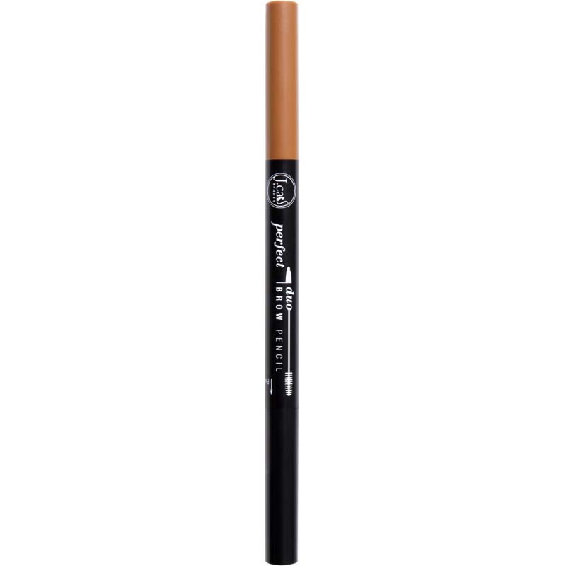 Perfect Brow Duo Pencil - Nutmeg