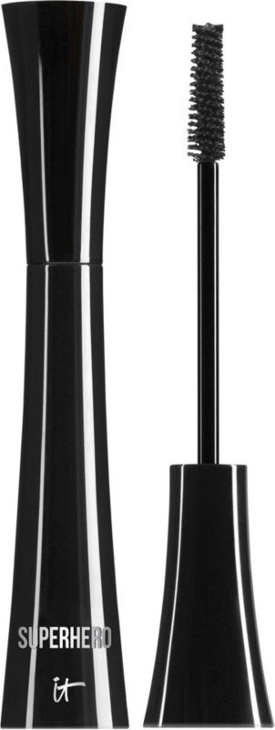 Superhero Elastic Stretch Volumizing Mascara