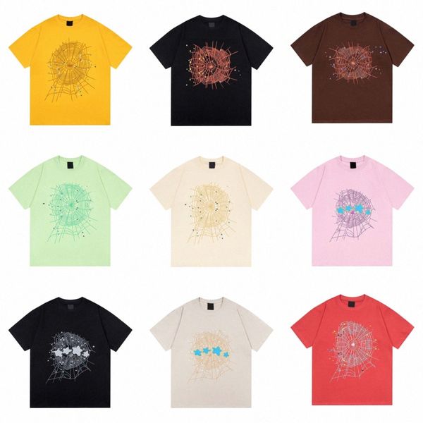 kids T-shirts designer clothes baby tops boys toddler girls fashion hip hop street Tops casual summer kid infants youth childrens t shirts 6