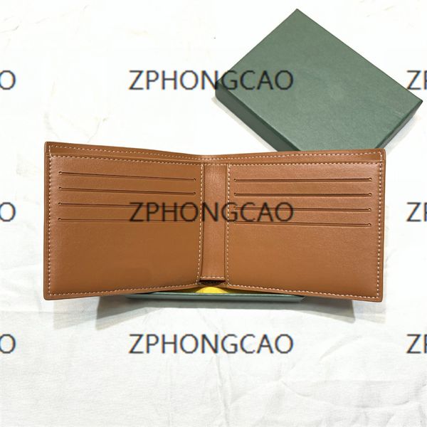 10A designer wallet card holders passport purses pouch ID case card holder Pocket women Mens wallets Bag vintage Pebble Cardholder Credit Ca