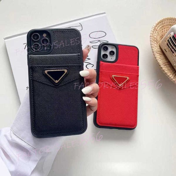 Luxury Phone Cases Designer for iphone 16 pro max cases 15 14 13 12 ProMax Fashion Leather Card Holder for Wallet Photo Frame Kickstand Back