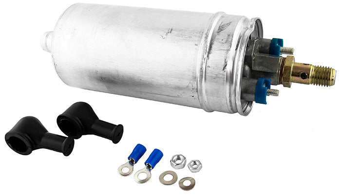 Fuel Pump Professional Parts 23020004