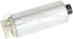 Fuel Pump Professional Parts 23020299