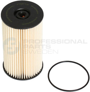 Fuel filter Professional Parts 23022006