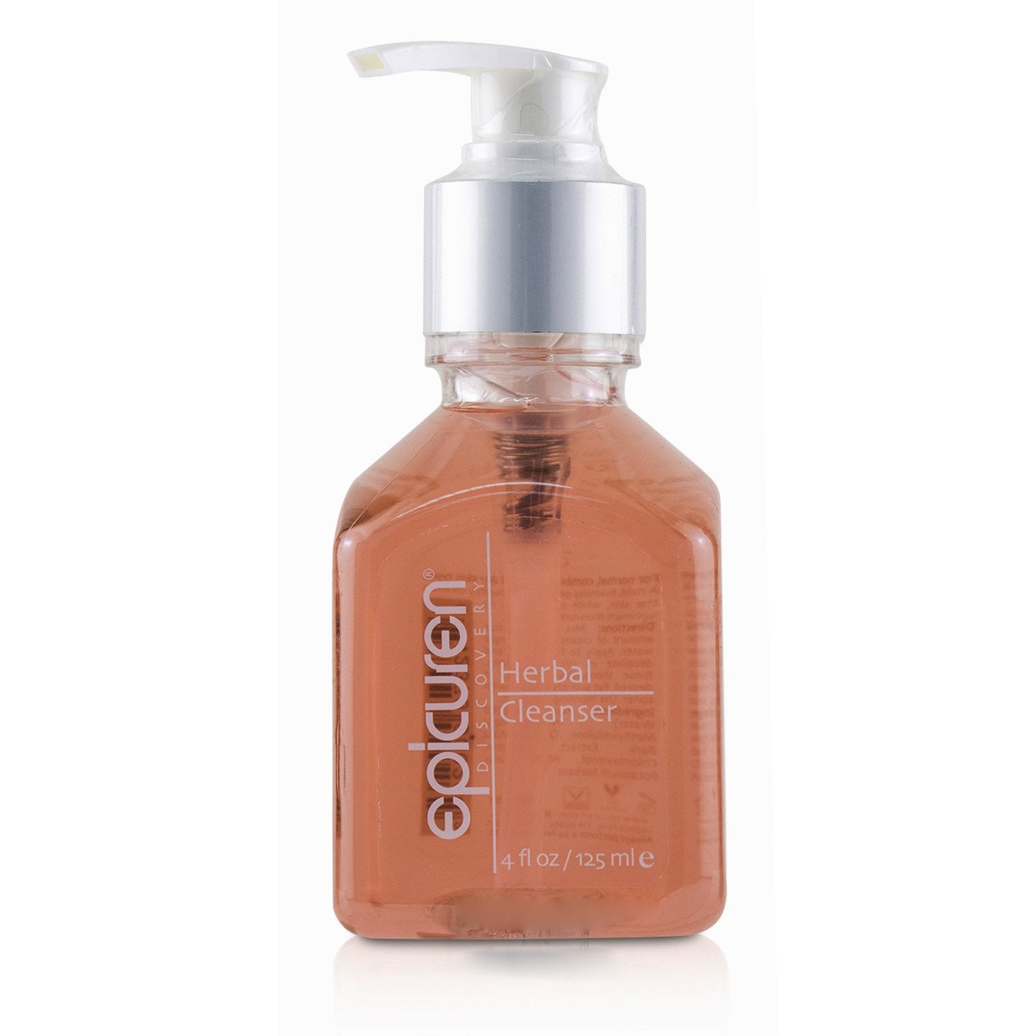 Herbal Cleanser - 4oz