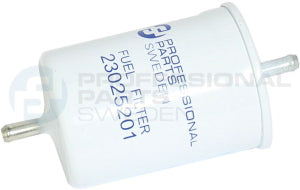 Fuel filter Professional Parts 23025201