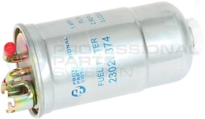 Fuel filter Professional Parts 23026374