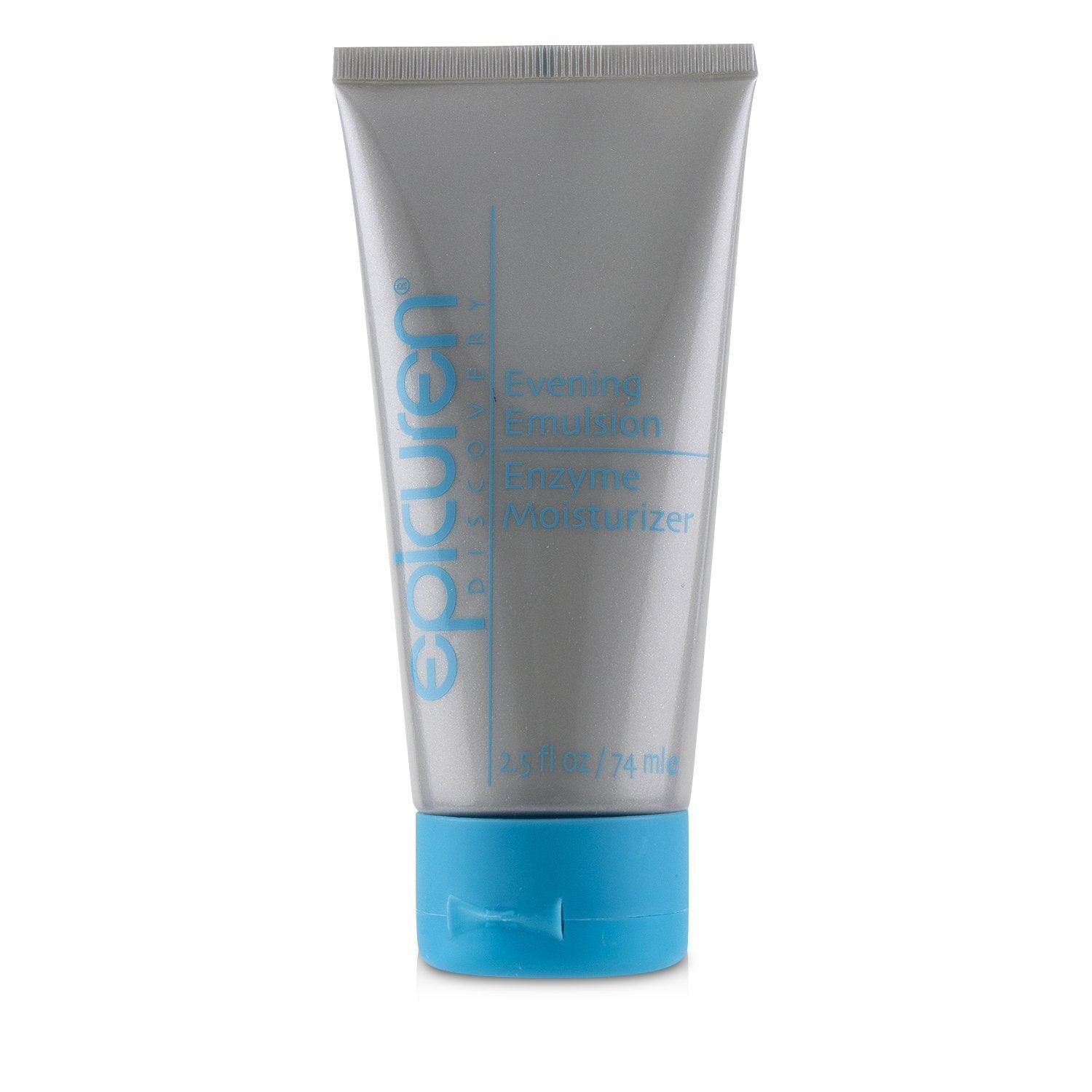 Evening Emulsion Enzyme Moisturizer - 2.5oz