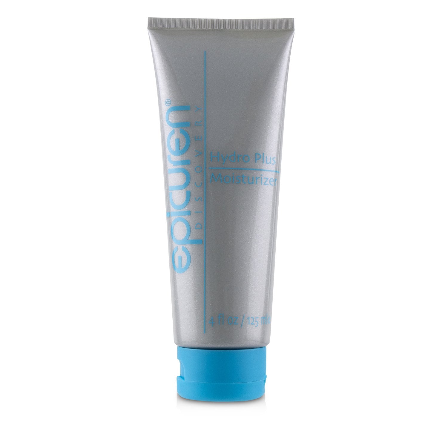 Hydro Plus Moisturizer - 4oz