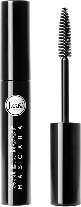 Love Live Lash Waterproof Mascara
