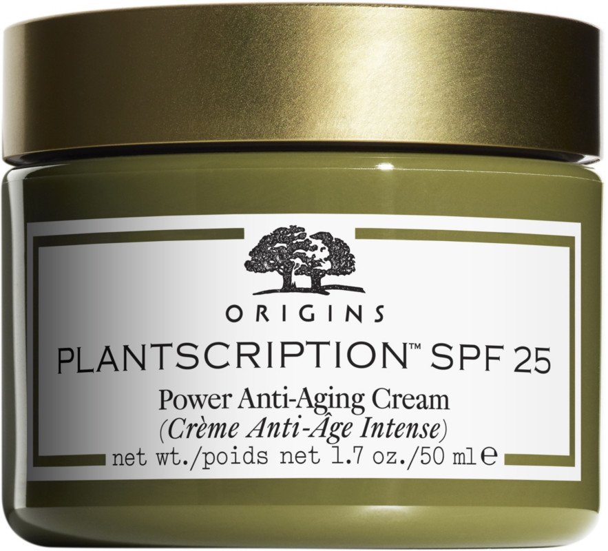 Plantscription SPF 25 Power Anti-Aging Cream