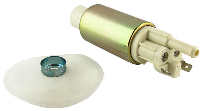 Fuel Pump Professional Parts 23080362