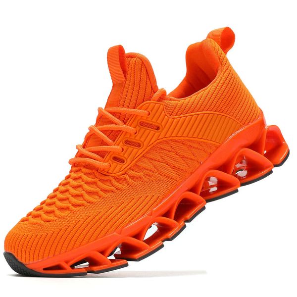 Women's On Walking Running Shoes Blade Tennis Casual Sneakers Comfort Comfort Non Slip Work Sport Athletic Trainer